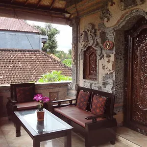 Sunarta House Maison d'hôtes