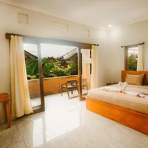 Kertayasa House Ubud