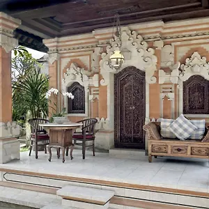 Teja Ubud